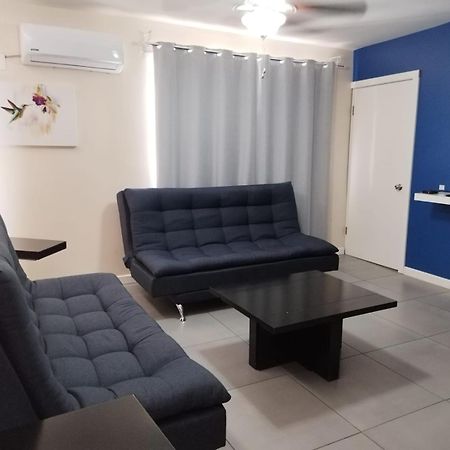 Appartamento Departamento moderno Ciudad Juárez Esterno foto