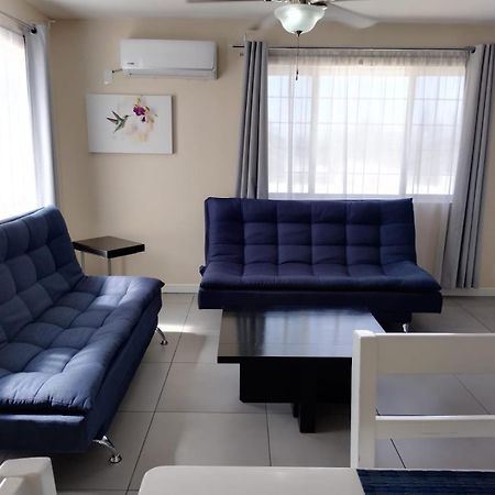 Appartamento Departamento moderno Ciudad Juárez Esterno foto