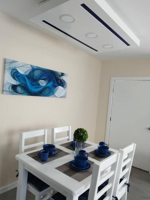 Appartamento Departamento moderno Ciudad Juárez Esterno foto