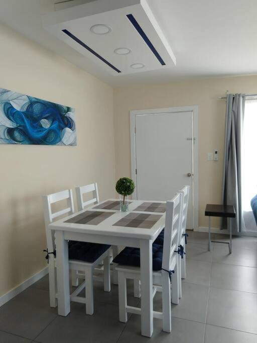 Appartamento Departamento moderno Ciudad Juárez Esterno foto