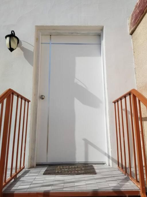 Appartamento Departamento moderno Ciudad Juárez Esterno foto