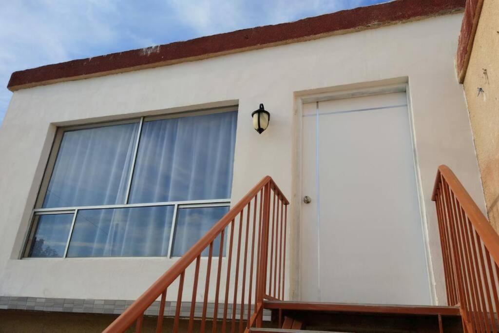 Appartamento Departamento moderno Ciudad Juárez Esterno foto