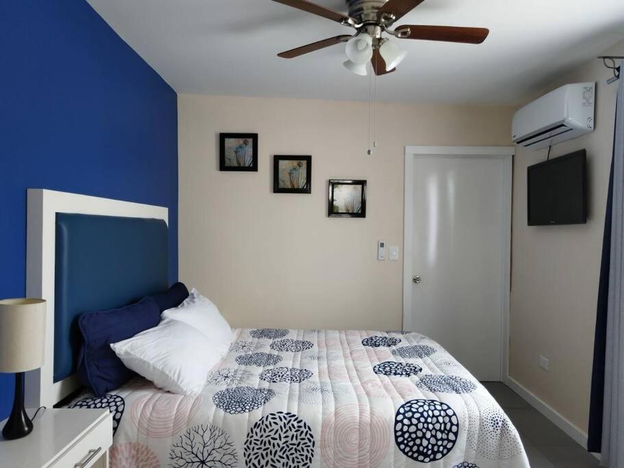 Appartamento Departamento moderno Ciudad Juárez Esterno foto