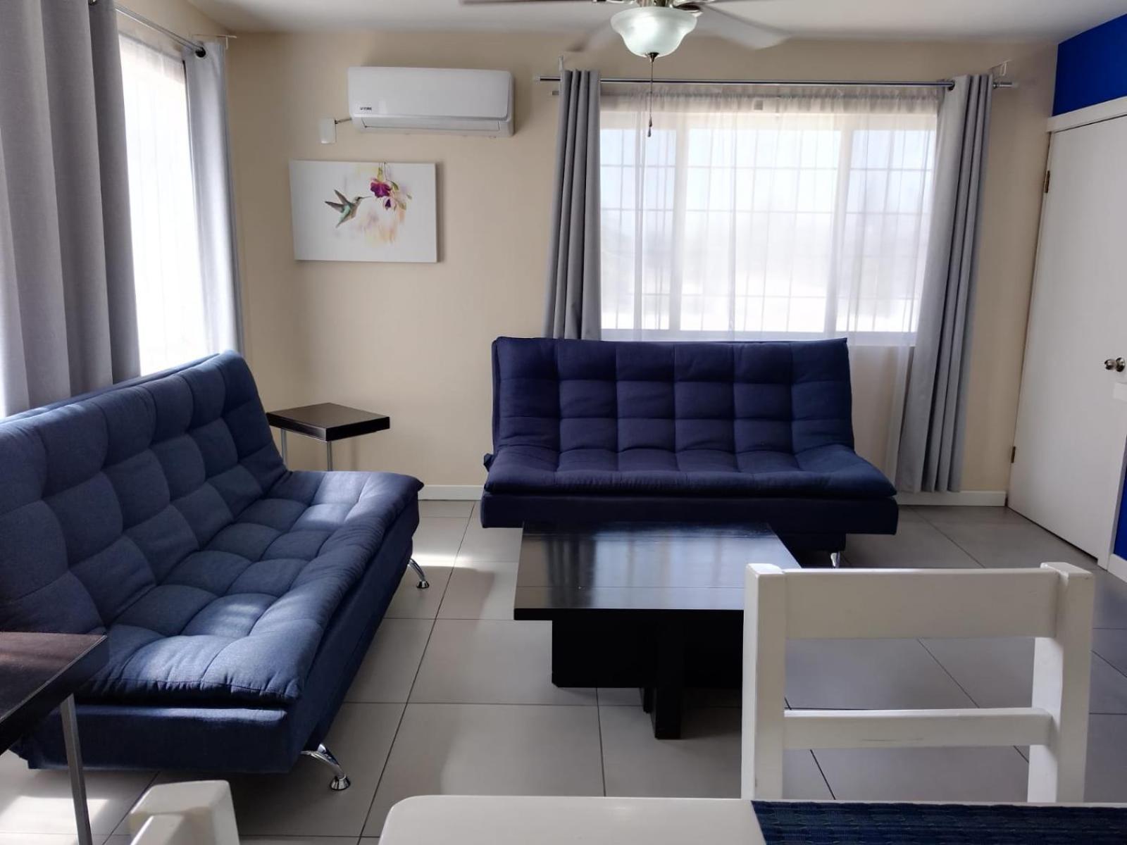 Appartamento Departamento moderno Ciudad Juárez Esterno foto