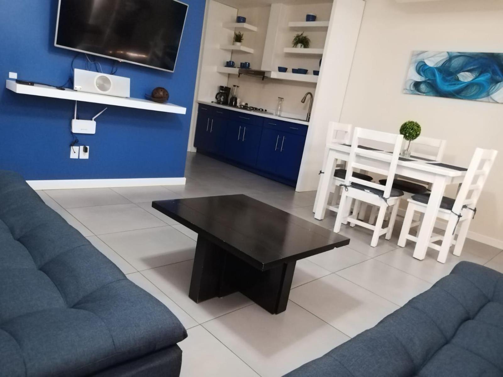 Appartamento Departamento moderno Ciudad Juárez Esterno foto
